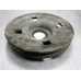 91W003 Idler Pulley For 81-84 Dodge Aries 2.2 91W003 Idler Pulley For 81-84 Dodge Aries 2.2